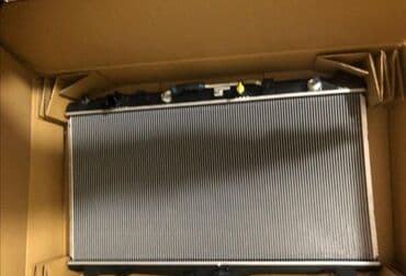 системы охлаждения prologic: Масляный радиатор Toyota — 1