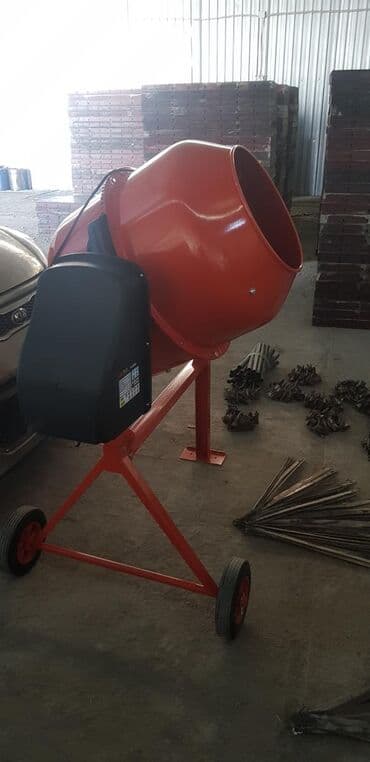 золотоискатель купить в бишкеке: Бетономешалка, Вибратор для бетона в аренду Сдаётся Бетономешалка в — 2