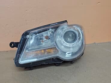 купить фары на гольф 4: Передняя левая фара Volkswagen 2008 г., Б/у, Оригинал, Германия — 2