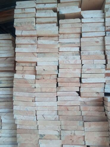 ХДФ: Лес балка брус — 1