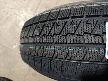 где можно купить шины в рассрочку: Шины 225 / 60 / R 18, Зима, Новый, Комплект, Внедорожные (АТ/МТ), Китай, Maxtrek — 2