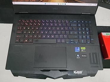 hyperx cloud core: Игровой, Б/у, Intel Core i9 — 3