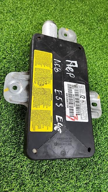 step spada: Аэрбег двери Пер лев е53 е46 3470 3 723 031 В отличном состоянии — 1