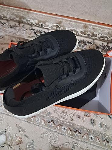 валентино обувь мужская: Кроссовки Santoni 40 размер сеточные кроссовки идут под классику не — 3