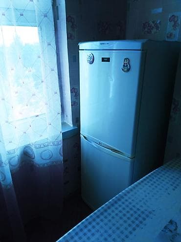 flat rent: 1 комната, Собственник, С мебелью полностью — 8