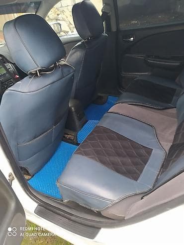 тайота авенсис унуверсал: Toyota Avensis: 2001 г., 1.8 л, Автомат, Бензин, Универсал — 5