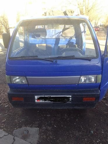 s7 fe: Легкий грузовик, Daewoo, Стандарт, До 1 т, Б/у — 1