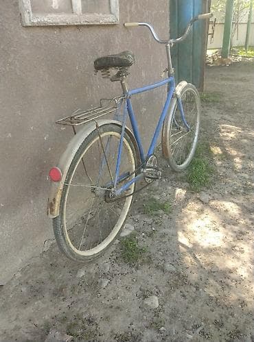 обувь 39 40: Городской односкоростной велосипед с высокой рамой. Особенности: - — 3