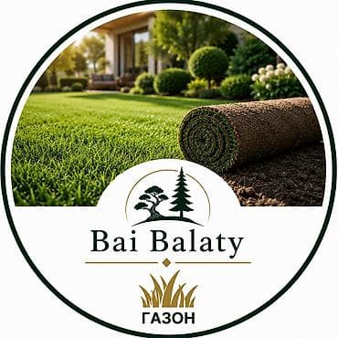 ландшафт: Ландшафтные услуги Bai Balaty - Ландшафтный дизайн: разработка — 2