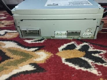 антенны для рации: Салонное освещение Honda 2012 г., Б/у, Оригинал — 7