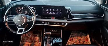 киа спортейж 1: Kia Sportage: 2021 г., 2 л, Автомат, Дизель, Кроссовер — 8