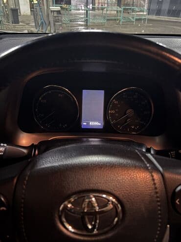 купить двигатель 2jz с коробкой: Toyota RAV4: 2017 г., 2.5 л, Автомат, Гибрид, Кроссовер — 11