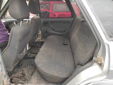 купить мотор на ниву: ВАЗ (ЛАДА) 2115 Samara: 2005 г., 1.5 л, Механика, Бензин, Седан — 5