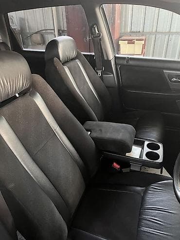 lexus gx300: Honda Orthia: 2002 г., 2.3 л, Автомат, Бензин, Универсал — 6