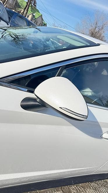 byd 5: Hyundai Sonata: 2019 г., 2 л, Автомат, Газ, Седан — 3