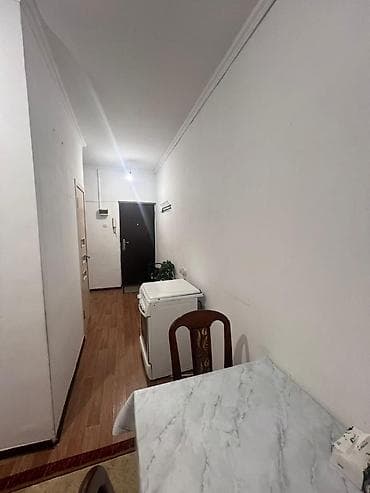5: 1 комната, 35 м², 105 серия, 5 этаж — 9