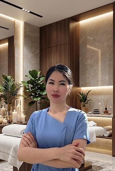 Массаж: Массаж | Лечебный массаж | Остеохондроз | С выездом на дом — 1