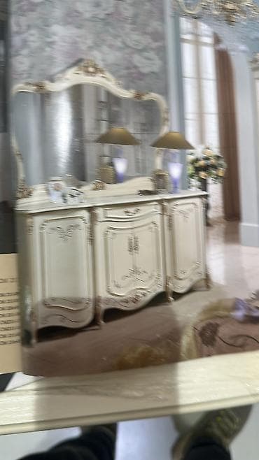 имп: Шкаф для одежды, Новый, Прямой, Дерево — 9