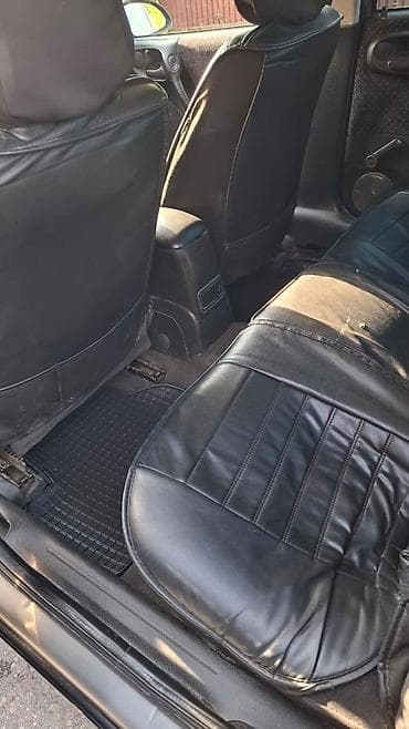 Унаа сатуу: Opel Vectra: 1997 г., 1.8 л, Автомат, Бензин, Седан — 7