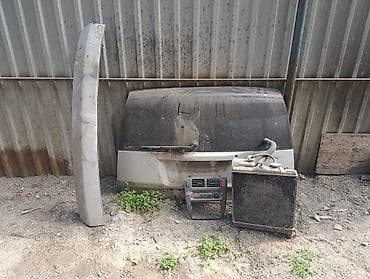 корпуса htpc: Автозапчасти для Honda (микроавтобус/минивэн, серия — 1