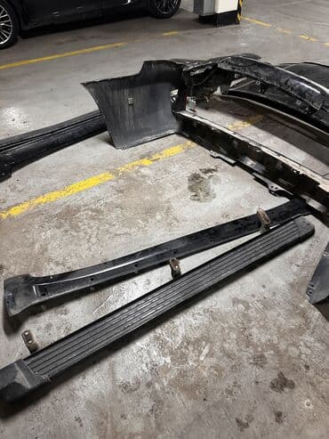 шевроле ss 1970: Продаю кузовные детали от Toyota Land Cruiser 200 . 2008год все в — 4