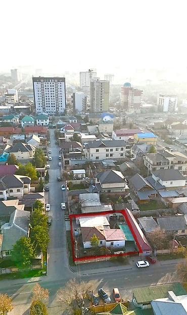 душанбинского: 6 соток, Для бизнеса, Красная книга, Тех паспорт, Договор купли-продажи — 3