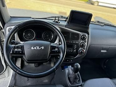 kia bong: Легкий грузовик, Kia, Стандарт, До 1 т, Б/у — 8