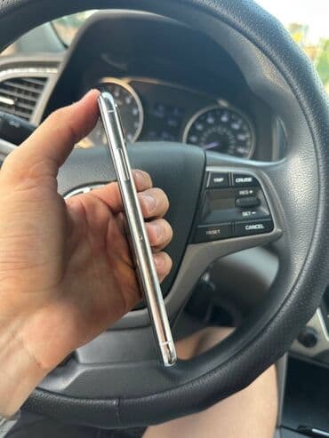 айфон 10 р: IPhone X, 64 ГБ, Белый — 3