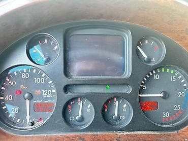 jac js6: Тягач, DAF, Самосвал — 7