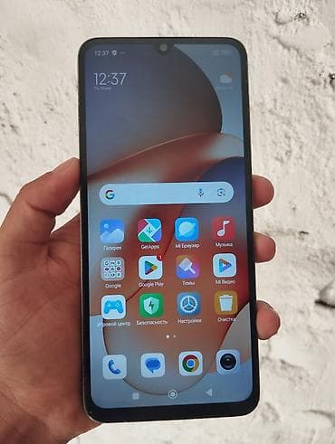 honor 8s: Redmi, Redmi 14C, Б/у, 128 ГБ, цвет - Зеленый, 2 SIM — 2