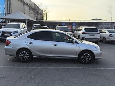 ls 300: Toyota Allion: 2003 г., 1.8 л, Автомат, Бензин, Седан — 2