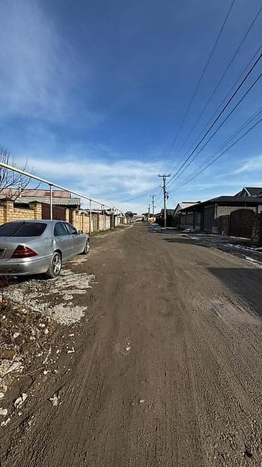 джал срочно: 8 соток, Для строительства, Красная книга — 4