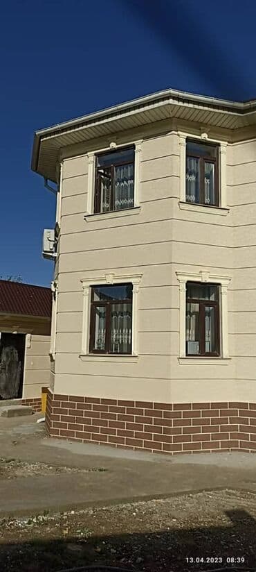 эко дом: Фасадды жылуулоо, Дубалдарды жылуулоо | Үйдү жылуулоо | Пенопласт, Пеноплекс 3-5 жылдык тажрыйба — 5