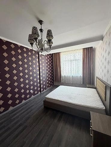 3 комнаты, 102 м², Джал мкр (в т.ч. Верхний, Нижний, Средний) Элитка, 2 этаж, Старый ремонт at lalafo.kg 3 комнаты, 102 м², Джал мкр (в т.ч. Верхний, Нижний, Средний) Элитка, 2 этаж, Старый ремонт