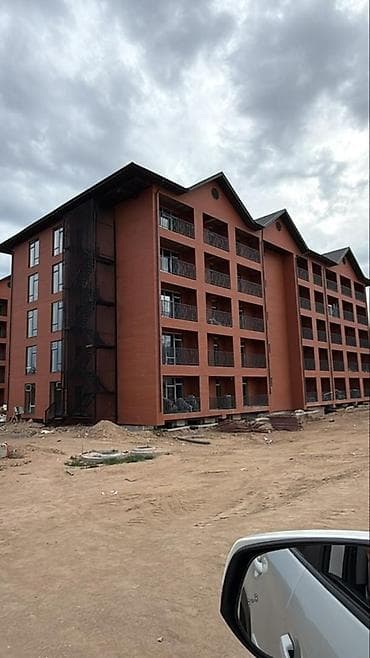 1 комната, 37 м², Элитка, 4 этаж, Готовая ПСО (под самоотделку)