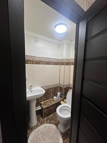 art city: 3 комнаты, 80 м², 105 серия, 5 этаж, Косметический ремонт — 3