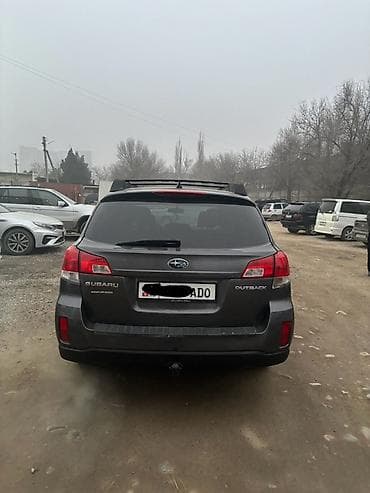 щит прибор субару легаси: Subaru Outback: 2010 г., 2.5 л, Автомат, Бензин, Универсал — 6