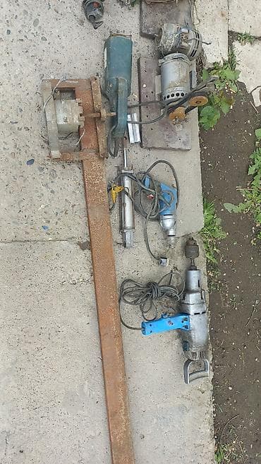 Ударные дрели: Электроприборы — 3