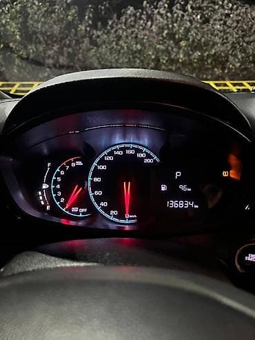 Chevrolet Spark: 2019 г., 1 л, Автомат, Бензин, Хэтчбэк — 6