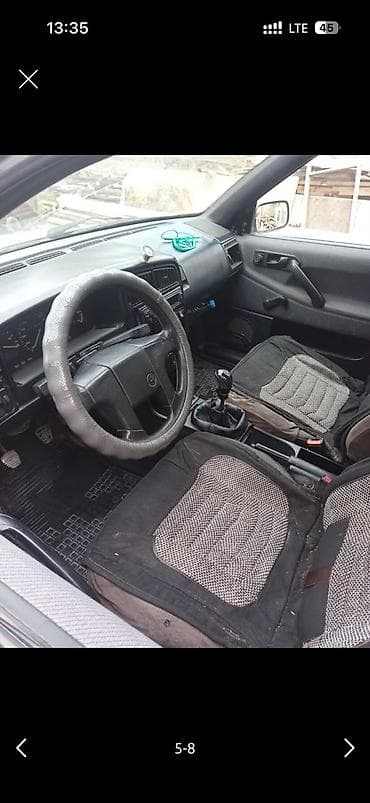 пасат б3 балка: Volkswagen Passat: 1988 г., Универсал — 5