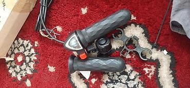 электровелосипед аккумулятор: Литий-ионный аккумуляторный блок для электровелосипеда/самоката + — 5