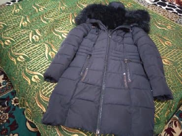 дордой женские куртки: КУРТКА ПУХОВИК ЖЕНСКАЯ б/у В ХОРОШЕМ СОСТОЯНИИ РАЗМЕР L За 1500 СОМ — 2