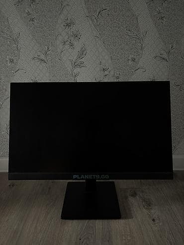 Настольные ПК и комплектующие: Монитор, HP, 24" - 25" — 3