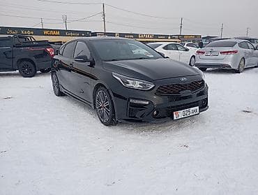 кия спектра: Kia Cerato: 2020 г., 1.6 л, Автомат, Бензин, Хэтчбэк — 6