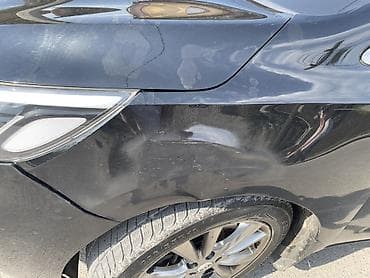 sprinter 516: Kia Carnival: 2019 г., 2.2 л, Автомат, Дизель, Минивэн — 5