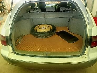решетка 210: Toyota Camry: 1997 г., 2.5 л, Автомат, Бензин, Универсал — 10