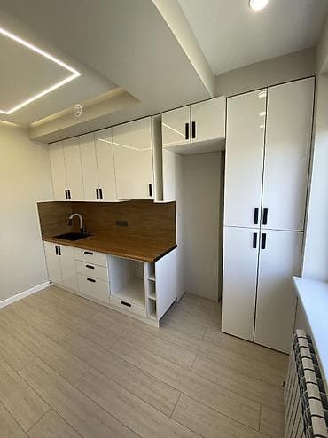 купить квартиру в новом доме: 2 комнаты, 52 м², Элитка, 11 этаж, Евроремонт — 6