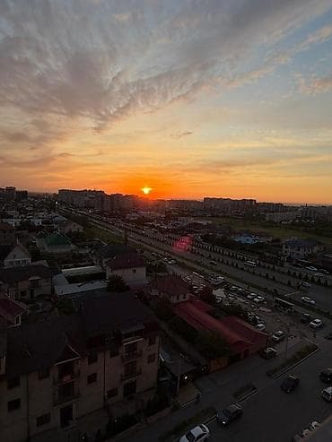 2 комнаты, 52 м², 11 этаж