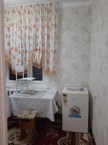 ищу квартиру 1 ком: 1 комната, Собственник, Без подселения, С мебелью полностью — 6