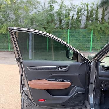 outback 2008: Renault QM6: 2022 г., 2 л, Вариатор, Газ, Кроссовер — 10